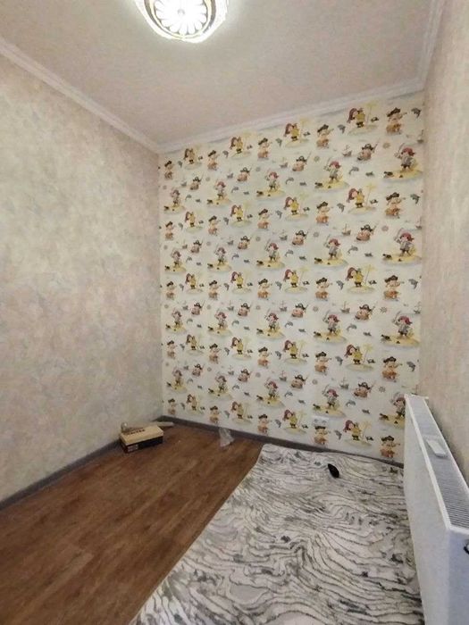 Сдается 3х комнатная квартира ор.р сахарная больница Анорбанк 300 у.е