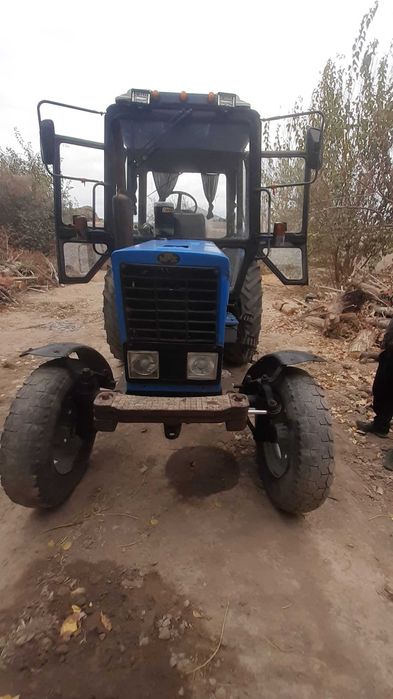 МТЗ 80.1 Трактори сотилади