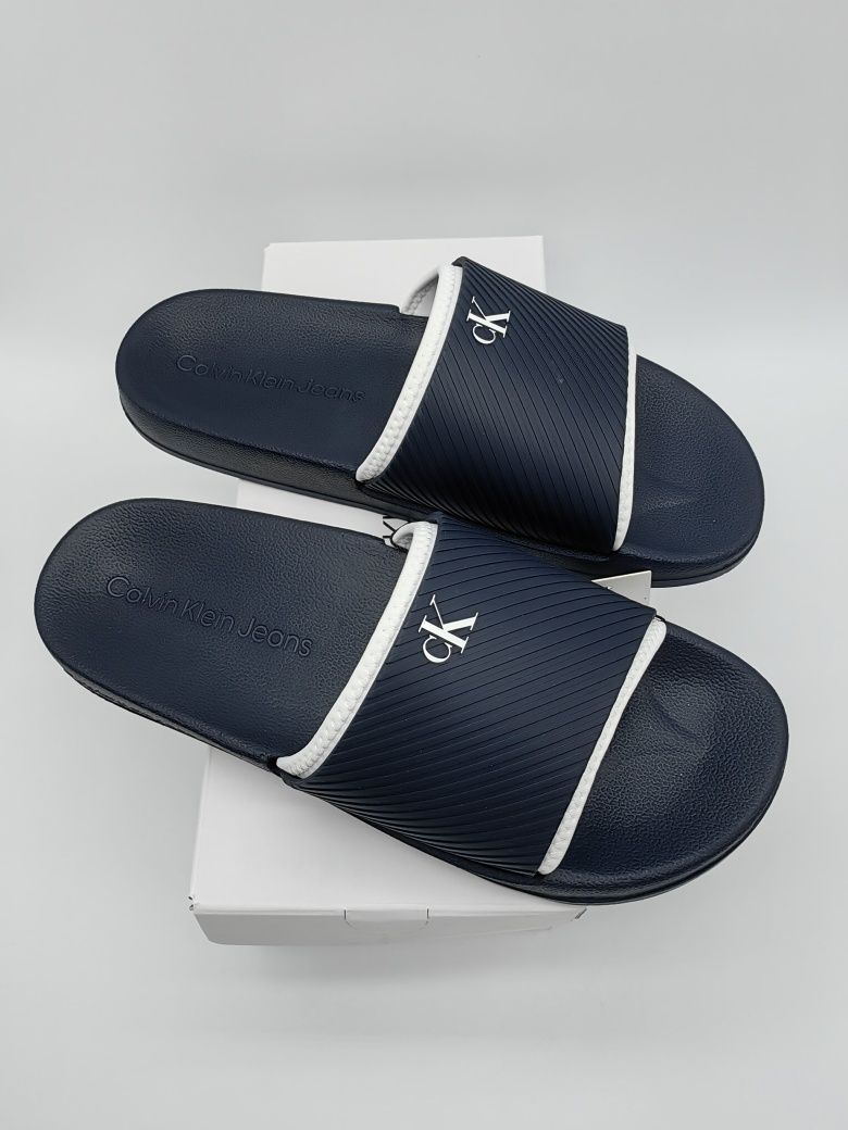 Calvin Klein Мъжки Чехли