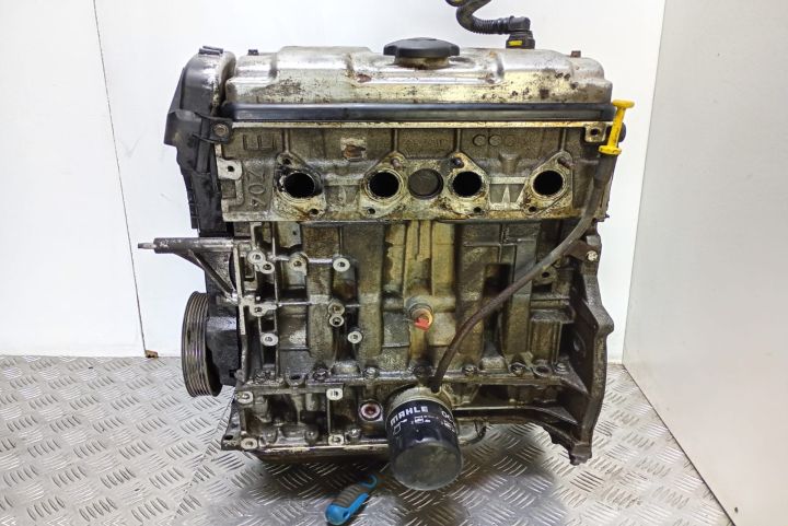 Motor 1.4 i KFX Peugeot 106 prima generatie (facelift) seria