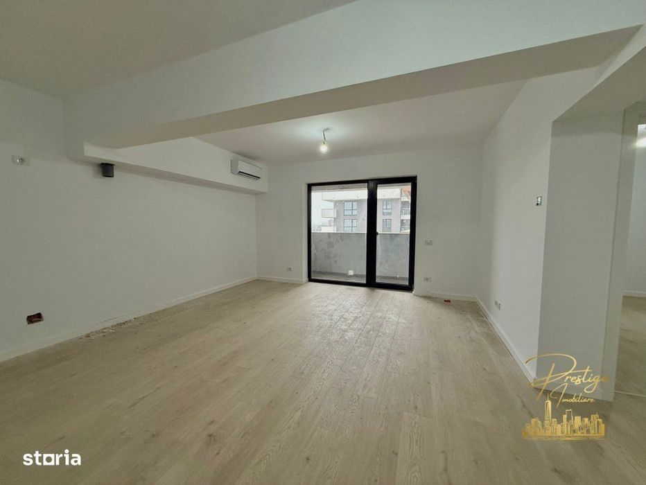Apartament cu 2 camere tip Graz de vanzare in Prima Urbana 3 - Oradea