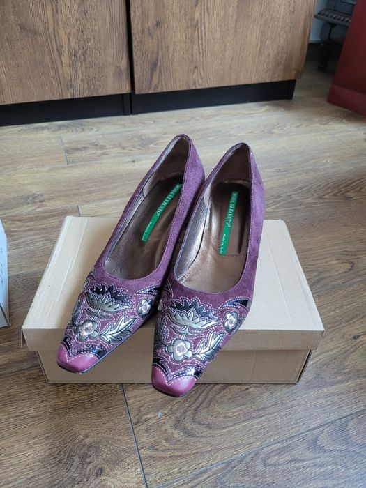 Pantofi  Italy noi mas 35 1/2