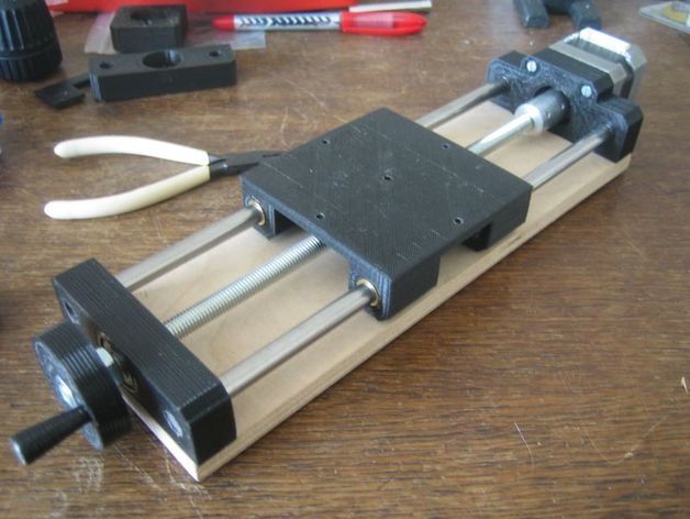 3d printer xizmatlari