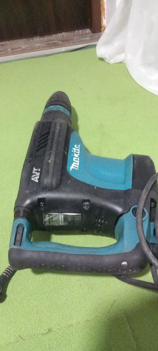 Demolator SDS-MAX hm 1213 c⁷ 1510 w