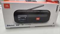 Radio/Boxa portabil JBL Tuner 2, Bluetooth, DAB/FM, Autonom 8h