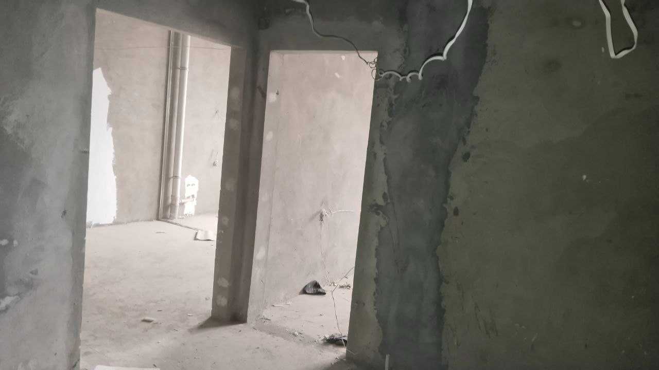 Ko`p qavatli turar joy