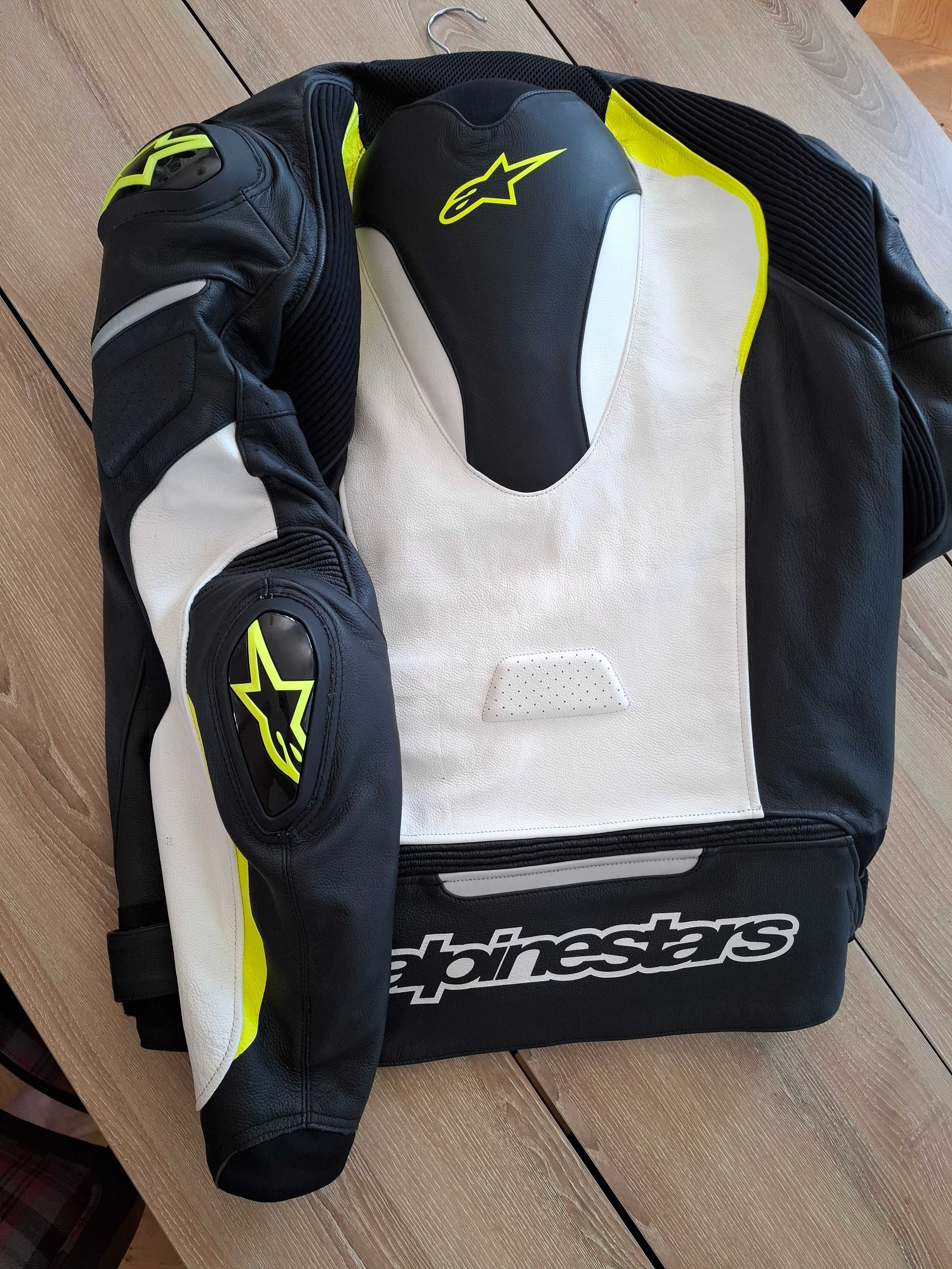 Мото яке Alpinestars GP PRO 58