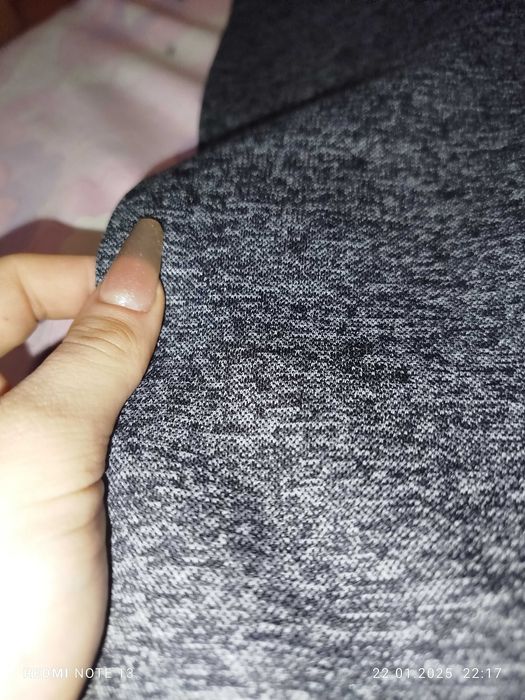 Дамски спортен клин оформящ дупето