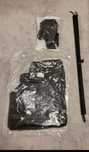 Covorase Skoda Scala + accesorii portbajaj