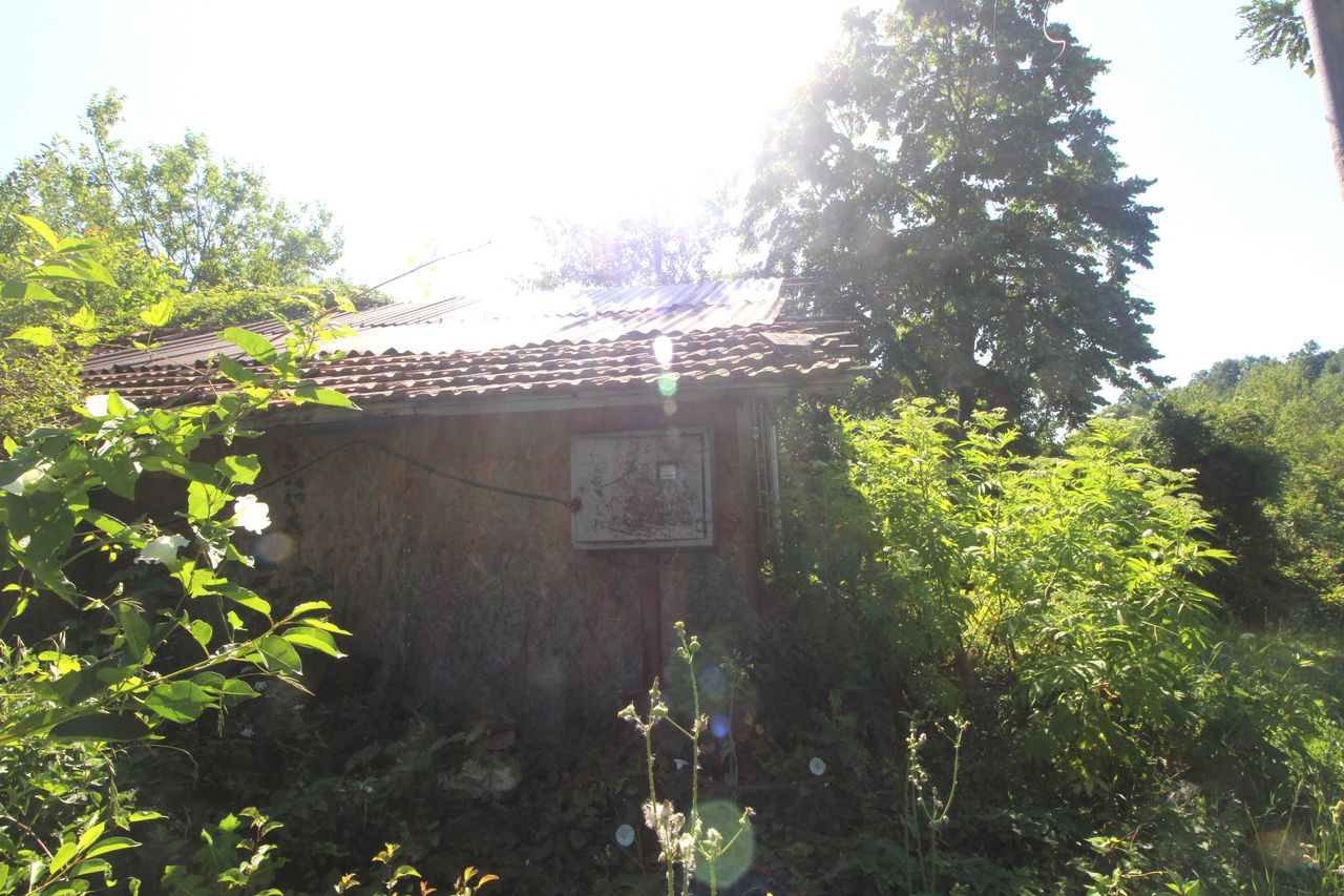 Продава се Парцел в с. Мрахори, Област Габрово - 1000 кв.м за 11 €/кв.м - Снимка #1
