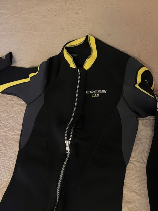 Neopren Cressi barbati