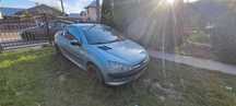 Peugeot 206CC 1.6 16V 109CP