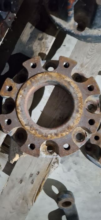 Distantiere roata 445 Fiat Universal