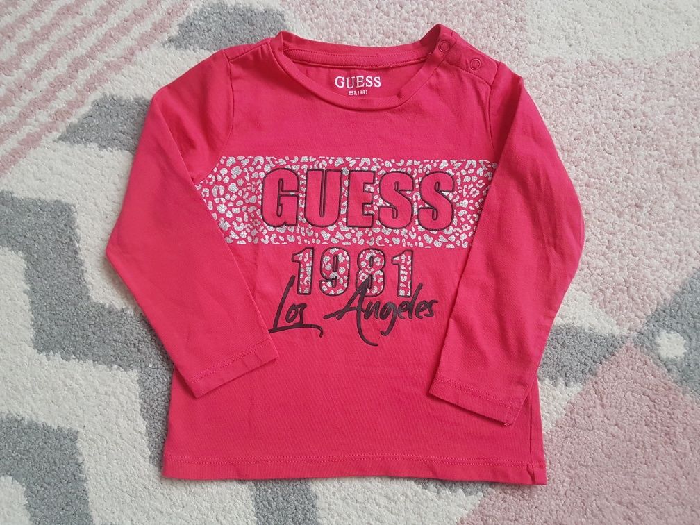 Bluza Guess 12 luni