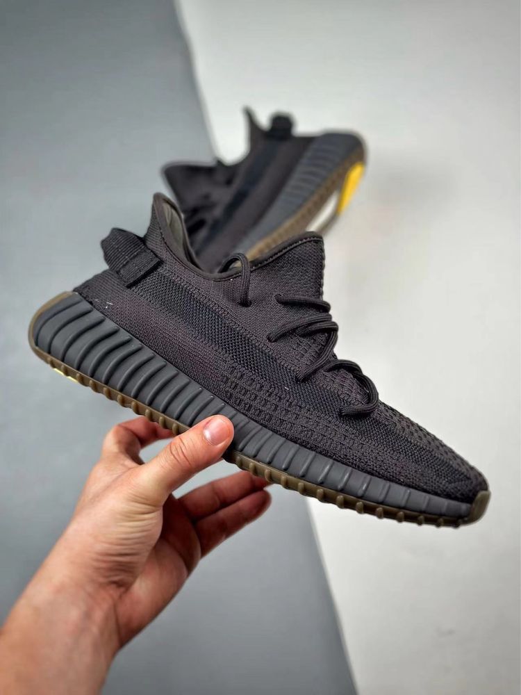 Adidas Yeezy Boost 350 V2 Cinder Poze Reale 100% CalitatePremium