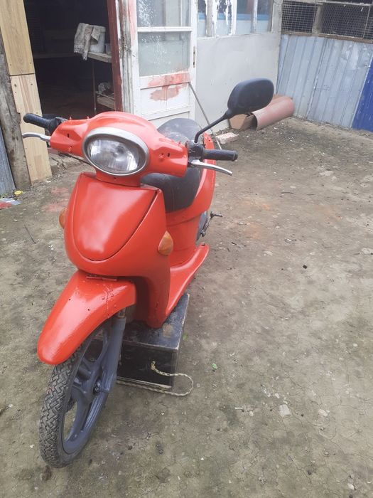 scuter de vînzare fără acte preț 800 lei