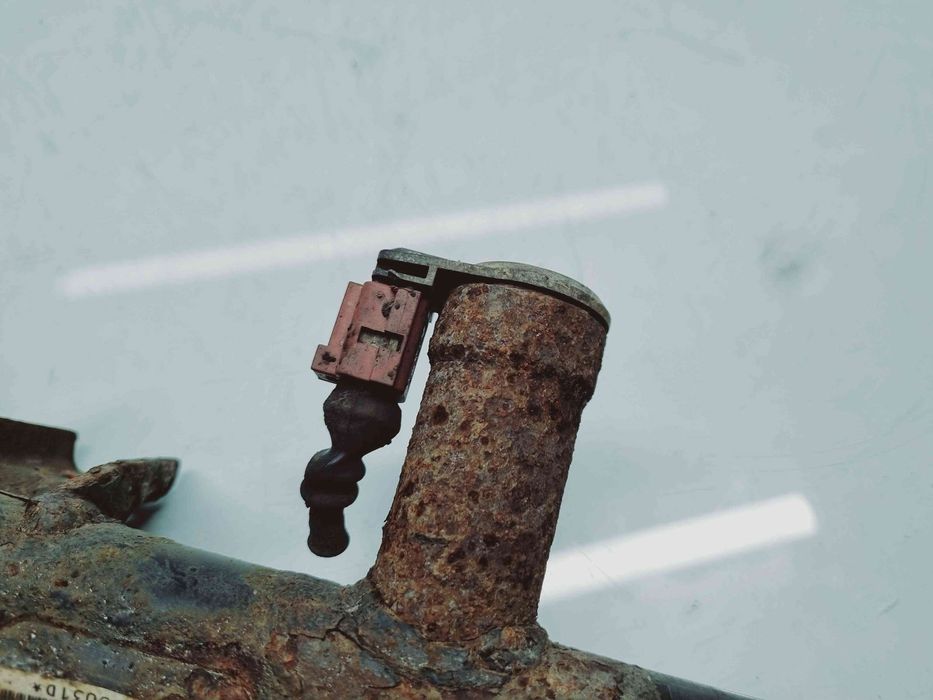 Amortizor dreapta fata  Volkswagen Passat B7 (362) [Fabr 2010-2014] 3C