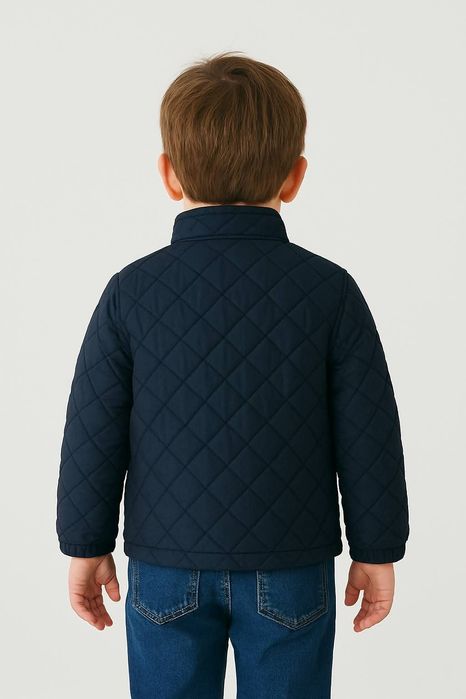 Детски якета 4/5г