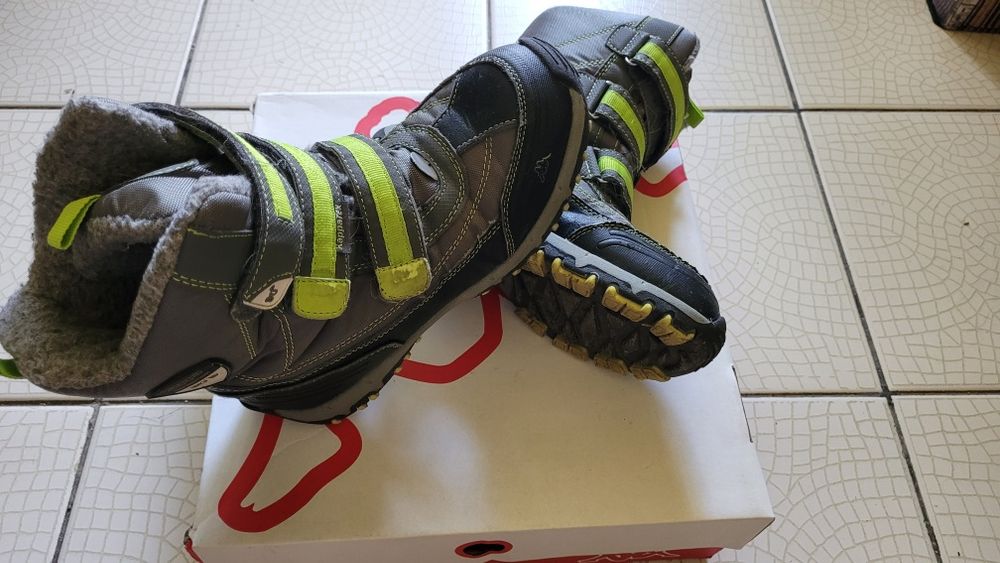 Детски ботуши Kappa