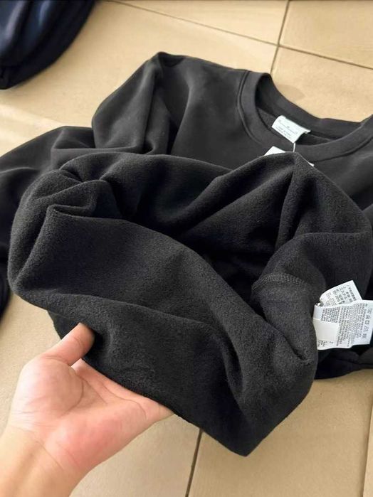 Свитшот Nike на заказ