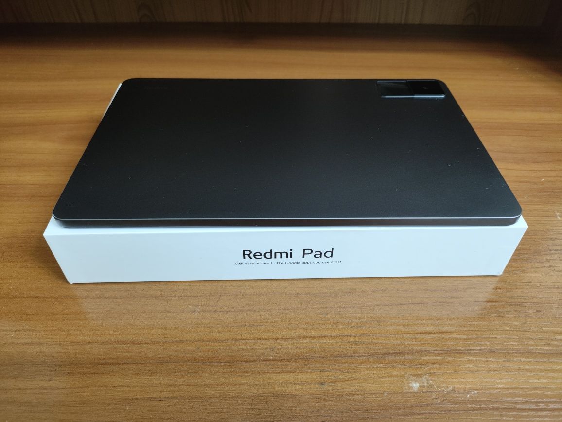 Продаю планшет redmi pad