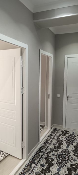 Аренда квартира новастройка бекбарака  ситй