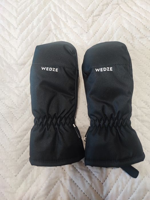 Детски зимни ръкавици