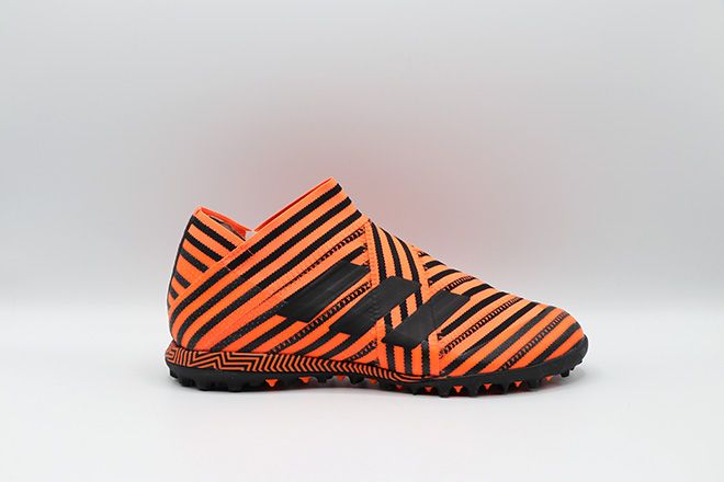 Ghete fotbal Adidas Nemeziz Tango 17+ 360 Agility TF marimea 40 2/3