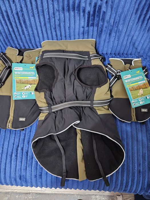 Hăinuțe pentru câini