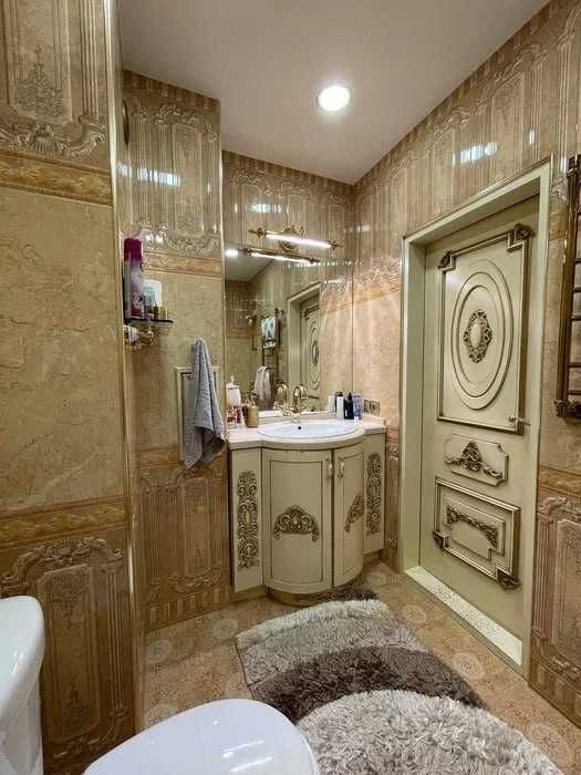 ;MirzoUlug'bek‼️4xona kvartira 97m2 yevro Darhon metro Irigatsiya