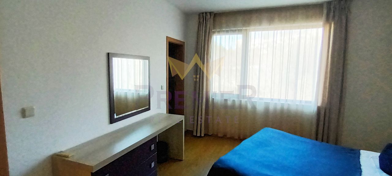 Дава се под наем Тристаен апартамент в Каварна - 89 кв.м за 465 € - Снимка #6