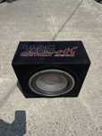 Subwoofer auto Mac Audio - EDITION BS30 -