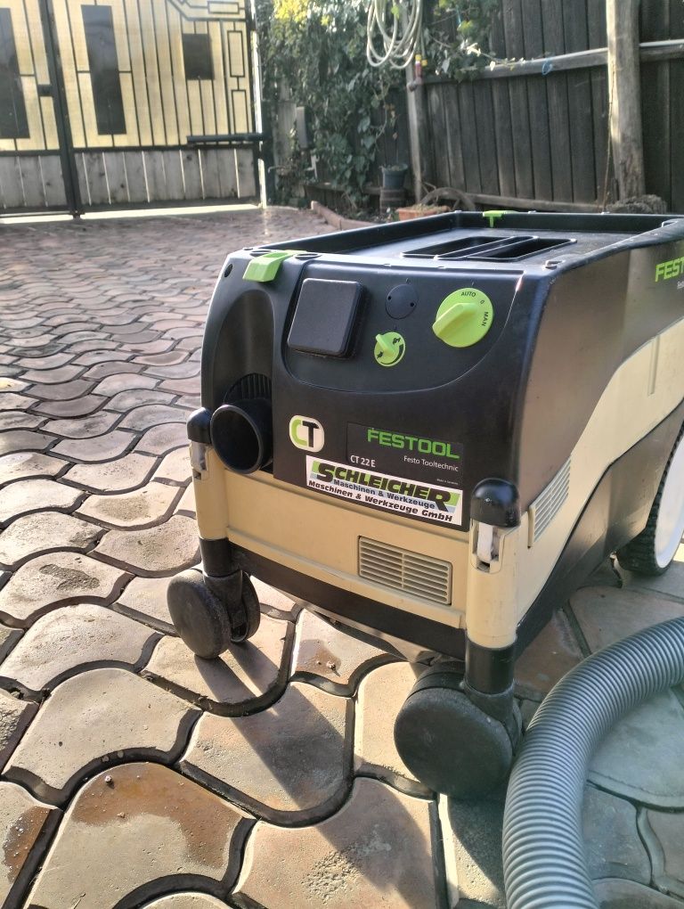 Aspirator festool