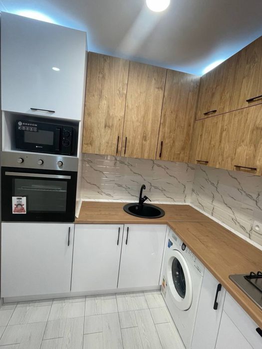 Аренда квартиры Чиланзар 1 Мукими двухкомнатная