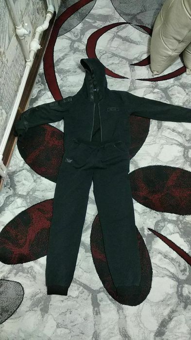 Хаммасига 30 минг