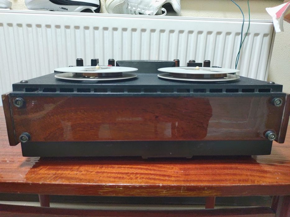 Magnetofon Majak 205