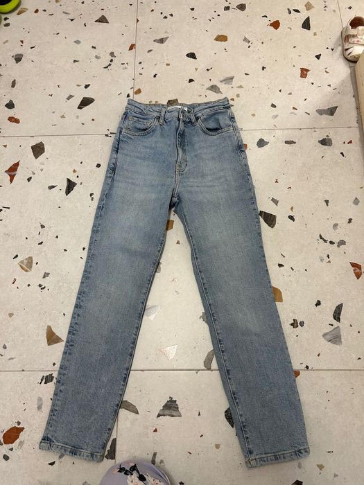 Дамски дънки Mango