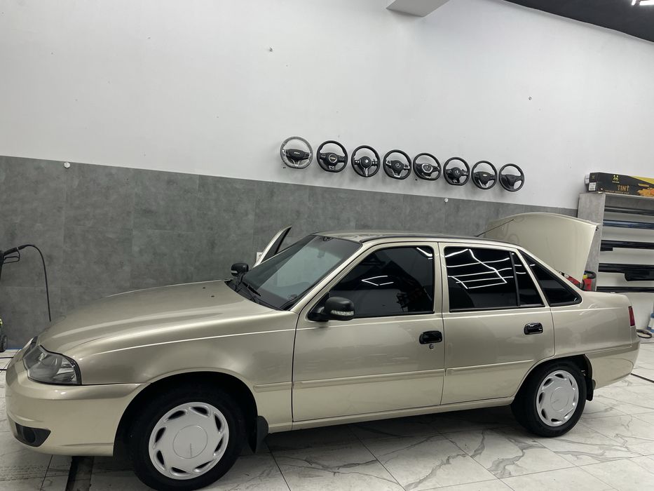 Nexia2 gibrid 2016 тоза100%