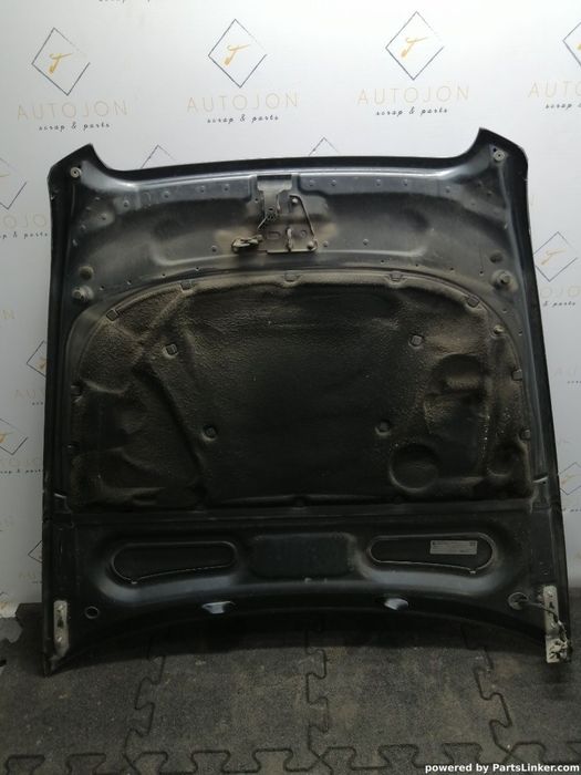 Capota motor AUDI A6 III Avant (4F5, C6) [ 2005 - 2011 ] TDI (BLB, BRE) 103KW|140HP OEM 4F0010189C / 4F0 010 189 C