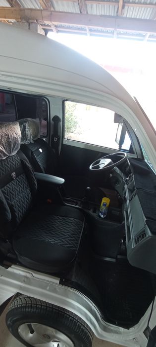 Tayor moshincha umuman ishi yuq