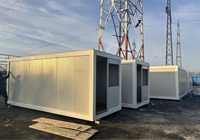 Containere 6x2,40 stoc nelimitat