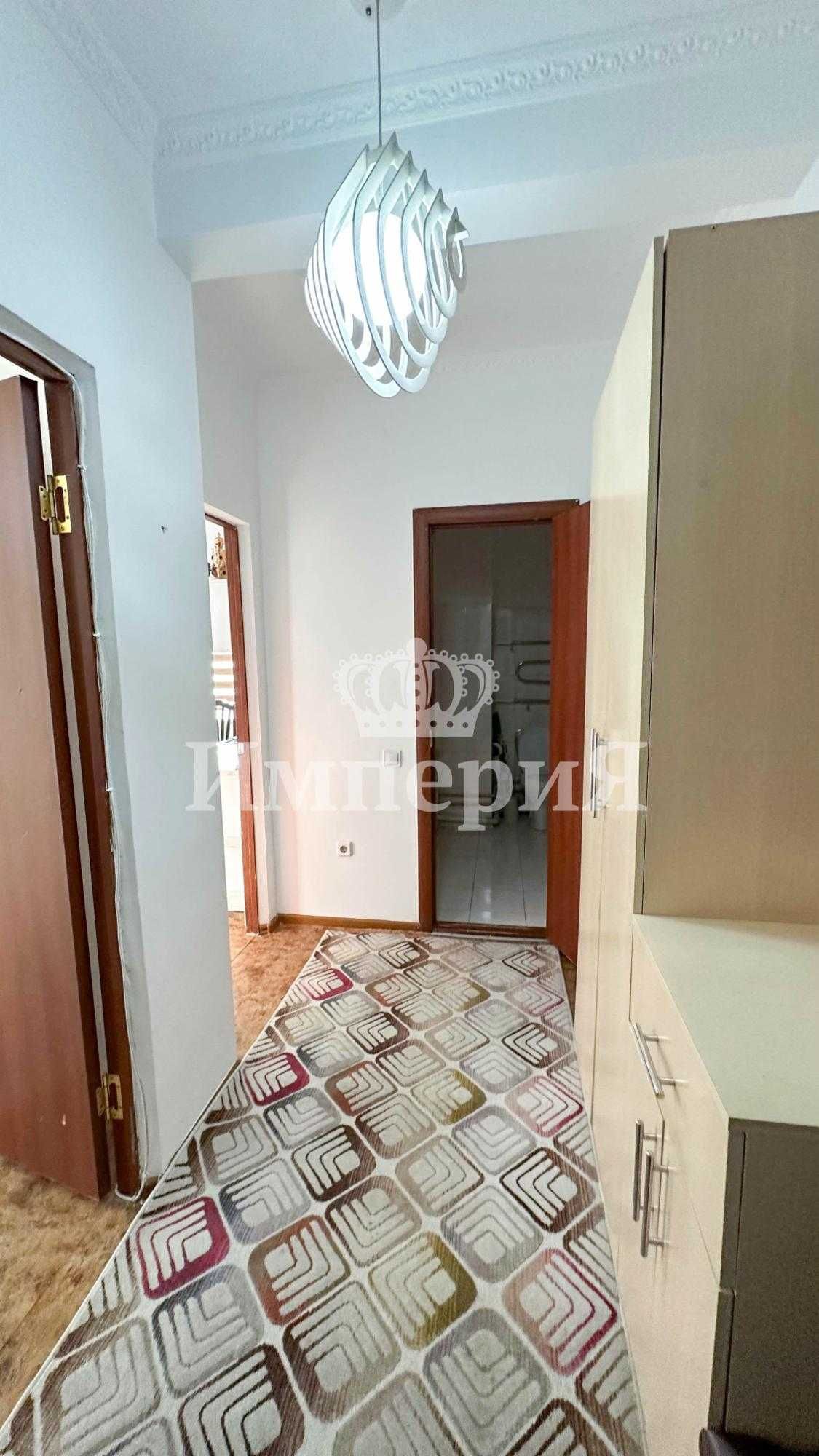 Продается 1 ком кв Болашак 23