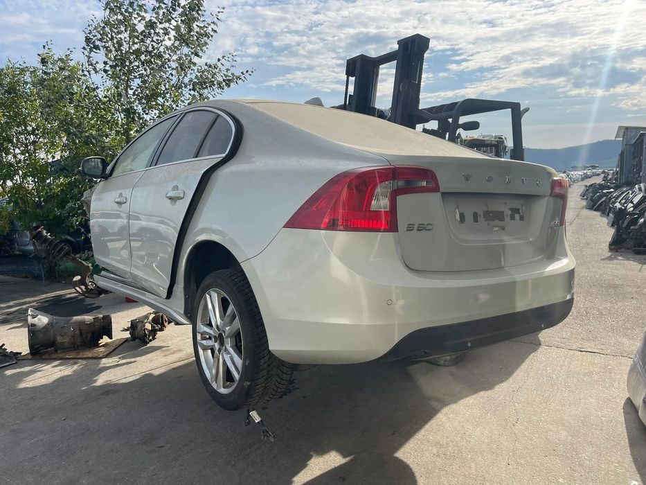 Dezmembrari Volvo S60 / 2010-2017