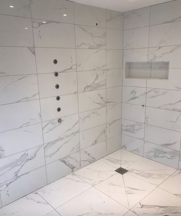 Montaj Gresie/Faianță + Parchet + Zugrav + Glet + Rigips – Decopertări