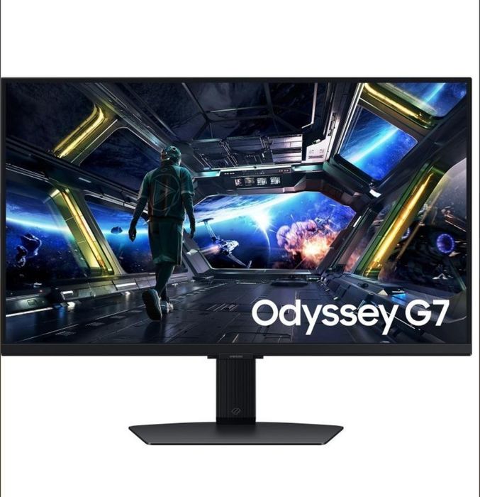 Monitor Samsung Odyssey / G7 / 28 inch / Nou sigilat