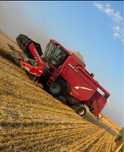 Combina Laverda REV 225