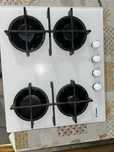 Газовая варочная поверхность
