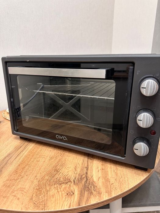 Печь электрическая