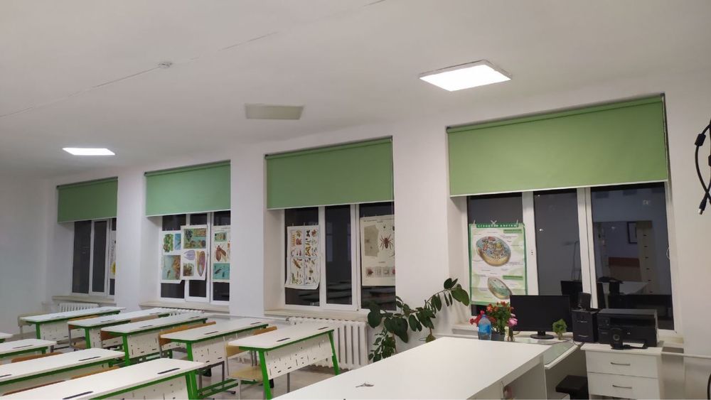 Жалюзи ролл-шторы рольставни качественно и быстро с гарантией!