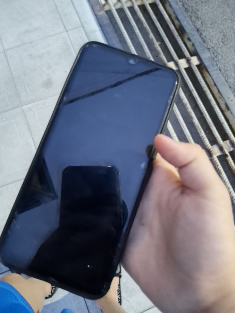 Tecno spark 2022    32gb